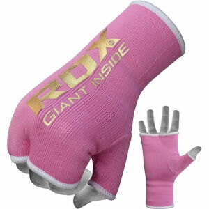 Vnútorné rukavice Hosiery Inner RDX IB - ružové Veľkosť rukavíc: L