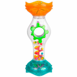 Playgro - Vodný mlynček s guličkami