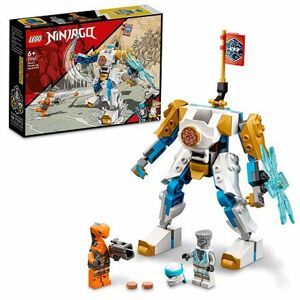 LEGO® NINJAGO® 71761 Zaneov turbo robot EVO