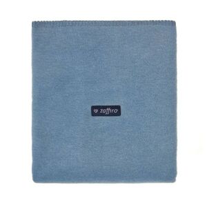 ZF Bavlnená deka Zaffiro 75x100 cm - modrá