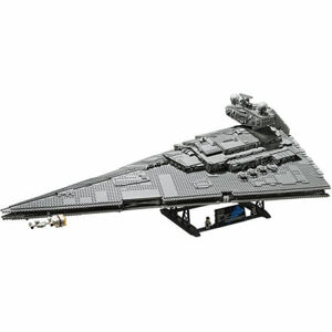 LEGO® Star Wars 75252 Imperiálny hviezdny deštruktor