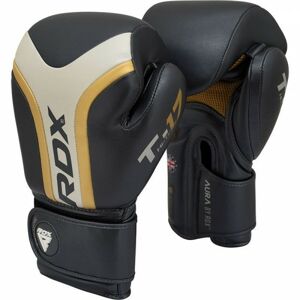 Boxerské rukavice RDX T17 Aura Veľkosť rukavíc: 14 oz.