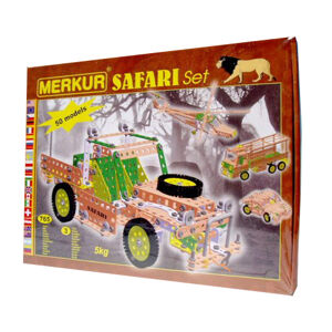 Safari set
