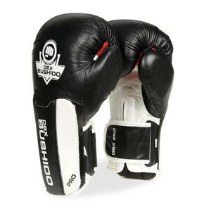 Boxerské rukavice DBX BUSHIDO B-3W PRO Veľkosť: 10 oz
