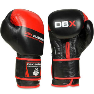 Boxerské rukavice DBX BUSHIDO B-2v4 Veľkosť: 12 oz