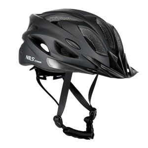 Helma NILS Extreme MTW291 - čierna Veľkosť: L (55-61 cm)