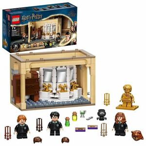 LEGO® Harry Potter™ 76386 Rokfort: nevydarený všehodžús