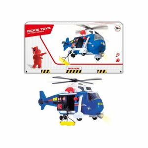 D 3308356 AS Záchranársky vrtuľník 41 cm - poškodený obal