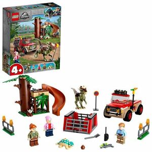 LEGO® Jurassic World™ 76939 Útek dinosaura stygimolocha