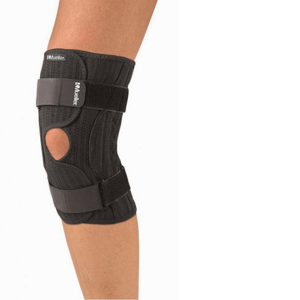 Ortéza na koleno Mueller Knee Brace Elastic Veľkosť: L/XL