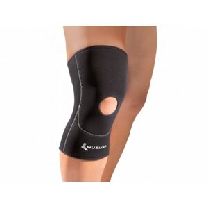 Bandáž na koleno MUELLER Open Patella Knee Sleeve - 59131 Veľkosť: S