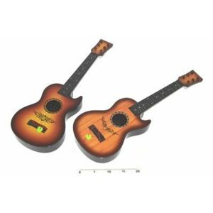 Gitara trsátko 59 cm, WIKY, 116971