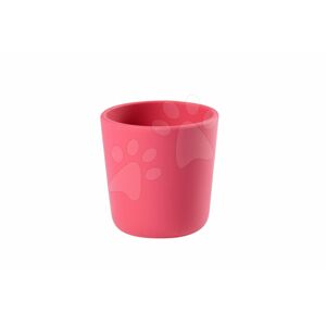 Beaba pohár pre bábätká zo silikónu 913435 ružový