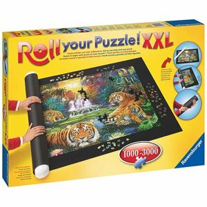 Ravensburger puzzle Zroluj si svoje Puzzle! XXL 1000-3000 dielkov