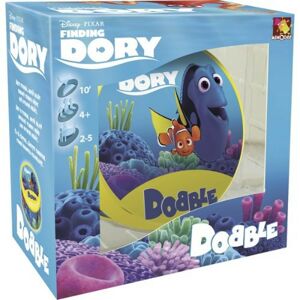 Dobble - Hľadá sa Dory