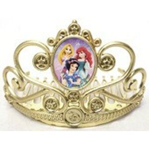 Disney princezny - Zlatá korunka pre princeznú