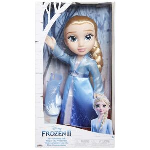 ADC Blackfire Disney Princess Frozen 2: bábika Elsa