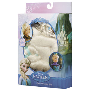 ADC Blackfire DISNEY PRINCES Frozen: korunovačné parochňa Elsa / Anna