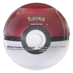ADC Blackfire Pokémon: Poké Ball Tin, viac druhov