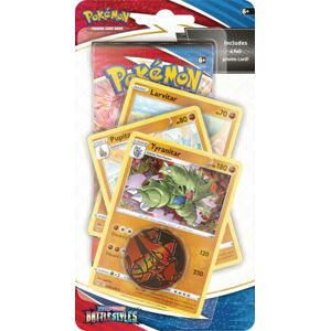 Pokémon TCG: SWSH05 Battle Styles - Premium Checklane Blister