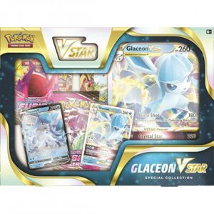 Pokemon TCG: V Star Special Collection