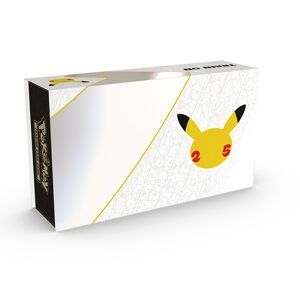 Pokémon TCG: Celebrations Ultra Premium Collection Box