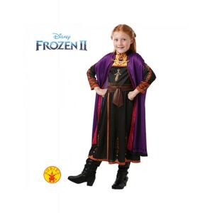 ADC Blackfire Rubies Frozen 2: kostým Anna veľkosť M