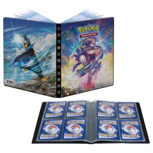 Pokémon: SWSH05 Battle Styles - A5 album