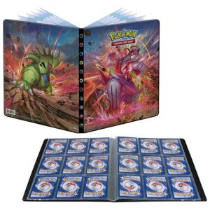 Pokémon: SWSH05 Battle Styles - A4 album