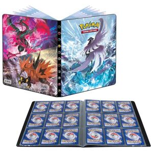 Pokémon: SWSH06 Chilling Reign - A4 album