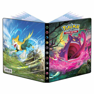 Pokémon UP: SWSH08 Fusion Strike - A5 album