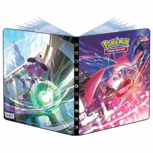 Pokémon UP: SWSH08 Fusion Strike - A4 album