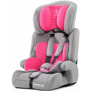 Kinderkraft Autosedačka Comfort Up Pink 9-36kg  2019