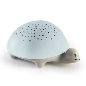 PABOBO Projektor s melódií želvička Gray
