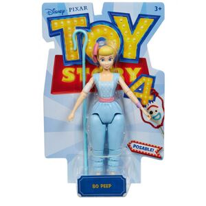 Mattel Toys Story 4: Príbeh hračiek figúrka - Bo Peep