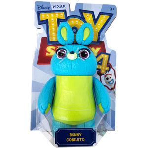 Mattel Toys Story 4: Príbeh hračiek figúrka - Bunny