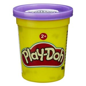 Hasbro Play-Doh Samostatné tégliky  - Fialová,