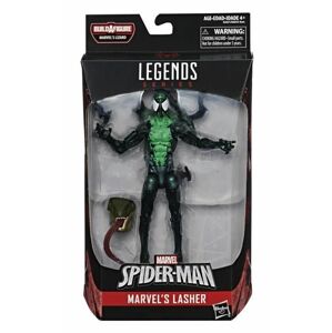 Hasbro Spider Man prémiové figúrky - Marvels Lasher