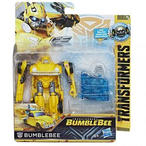 Hasbro Transformers Bumblebee Energon Igniter Power Plus - BumbleBee New Beetle