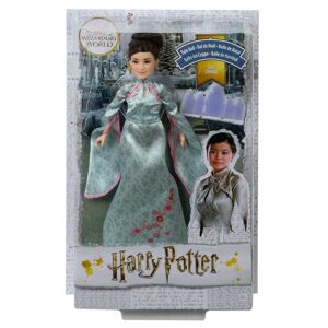 Mattel Harry Potter Vianočný ples - Cho Chang