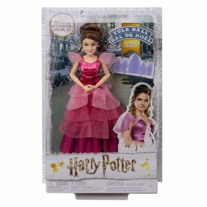 Mattel Harry Potter Vianočný ples - Hermione Granger