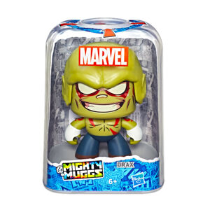 Hasbro Marvel Mighty Muggs - Drax