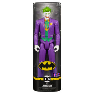 Spin Master Batman Figúrky hrdinov 30cm - Joker