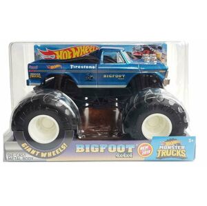 Mattel Hot Wheels Trucks Veľký Truck - BigFoot