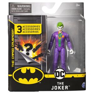 Spin Master Batman Figúrky hrdinov s doplnkami 10cm - The Joker