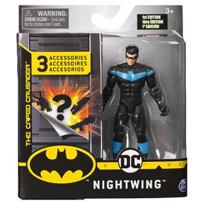 Spin Master Batman Figúrky hrdinov s doplnkami 10cm - Nightwing