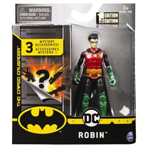Spin Master Batman Figúrky hrdinov s doplnkami 10cm - Robin