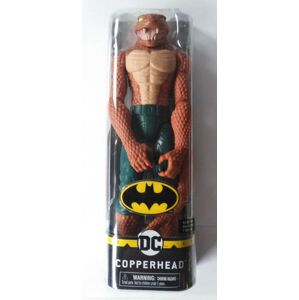 Spin Master Batman Figúrky hrdinov 30cm - Copperhead