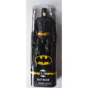 Spin Master Batman Figúrky hrdinov 30cm - Batman Čierny