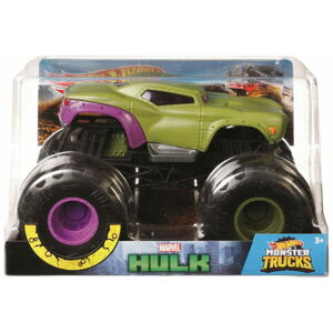 Mattel Hot Wheels Trucks Veľký Truck - Hulk